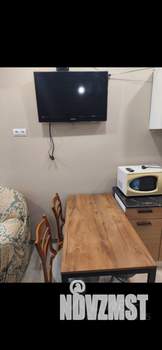 1-к квартира, на длительный срок, 30м2, 3/22 этаж