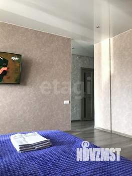 1-к квартира, на длительный срок, 51м2, 4/23 этаж