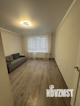 2-к квартира, на длительный срок, 55м2, 3/11 этаж