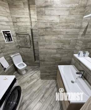 Студия квартира, на длительный срок, 35м2, 17/25 этаж