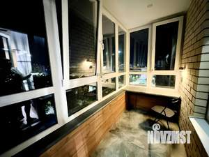 Студия квартира, на длительный срок, 28м2, 12/25 этаж