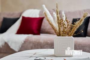 1-к квартира, посуточно, 39м2, 16/24 этаж
