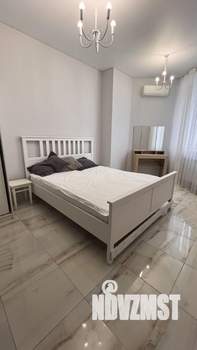 2-к квартира, на длительный срок, 80м2, 19/24 этаж