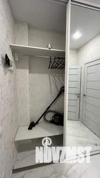 Студия квартира, посуточно, 32м2, 4/25 этаж