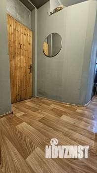 1-к квартира, на длительный срок, 25м2, 1/5 этаж