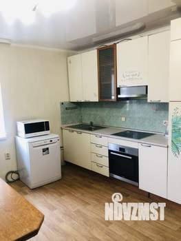 3-к квартира, на длительный срок, 111м2, 11/17 этаж