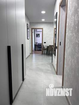 2-к квартира, на длительный срок, 50м2, 9/24 этаж