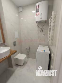 1-к квартира, на длительный срок, 43м2, 3/21 этаж