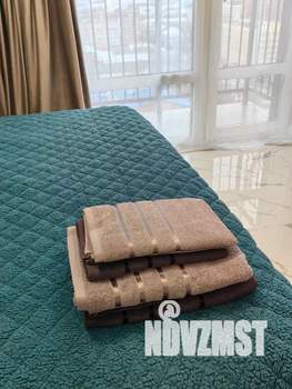 1-к квартира, посуточно, 30м2, 13/19 этаж