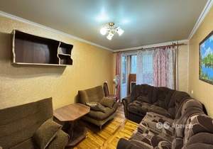 2-к квартира, на длительный срок, 48м2, 2/9 этаж