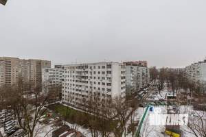 1-к квартира, на длительный срок, 23м2, 9/9 этаж