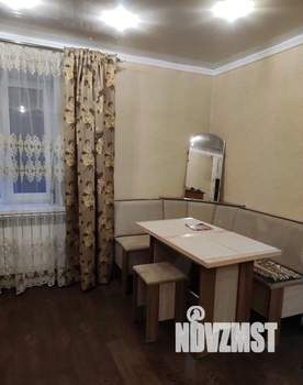2-к квартира, на длительный срок, 50м2, 1/1 этаж