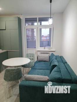 2-к квартира, посуточно, 42м2, 1/1 этаж