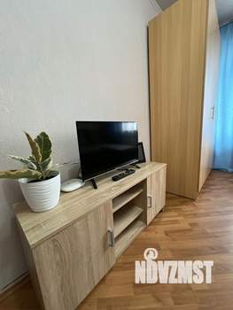 2-к квартира, на длительный срок, 44м2, 5/6 этаж