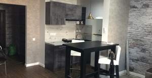 1-к квартира, на длительный срок, 30м2, 15/17 этаж