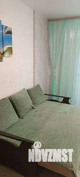 Студия квартира, посуточно, 32м2, 9/24 этаж