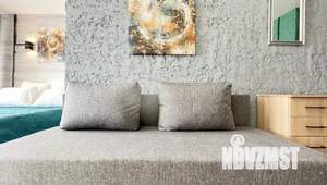 Студия квартира, посуточно, 36м2, 5/9 этаж