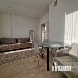 1-к квартира, на длительный срок, 40м2, 17/24 этаж