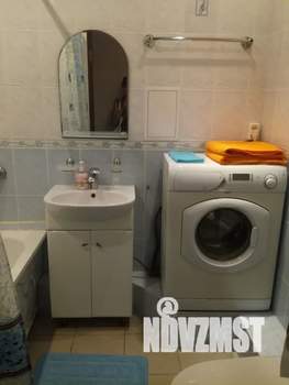 1-к квартира, посуточно, 35м2, 5/5 этаж