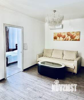 2-к квартира, посуточно, 50м2, 2/4 этаж