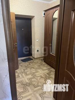 1-к квартира, на длительный срок, 40м2, 3/3 этаж