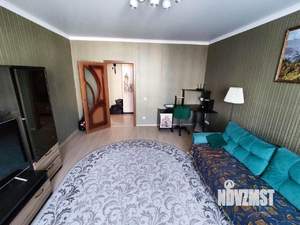 2-к квартира, на длительный срок, 56м2, 9/17 этаж