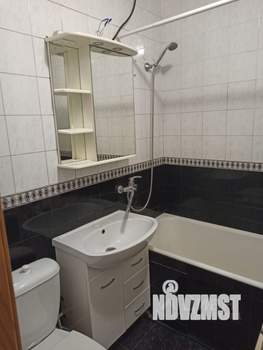 1-к квартира, на длительный срок, 50м2, 4/9 этаж