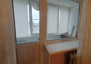 2-к квартира, на длительный срок, 45м2, 5/5 этаж