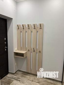 1-к квартира, на длительный срок, 34м2, 2/3 этаж