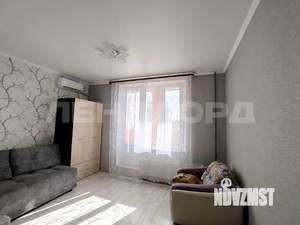 Студия квартира, на длительный срок, 24м2, 13/16 этаж