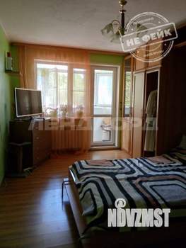 1-к квартира, на длительный срок, 34м2, 3/5 этаж