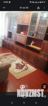 1-к квартира, на длительный срок, 30м2, 1/6 этаж