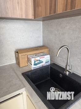 2-к квартира, на длительный срок, 48м2, 15/21 этаж