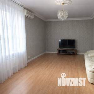 4-к квартира, на длительный срок, 120м2, 2/2 этаж