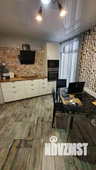 1-к квартира, на длительный срок, 51м2, 20/25 этаж