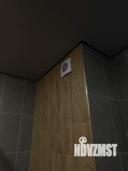 Студия квартира, на длительный срок, 40м2, 13/20 этаж