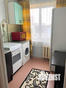 1-к квартира, на длительный срок, 30м2, 7/10 этаж