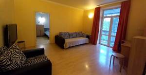 2-к квартира, на длительный срок, 54м2, 2/3 этаж