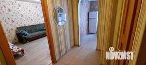 1-к квартира, на длительный срок, 40м2, 4/11 этаж