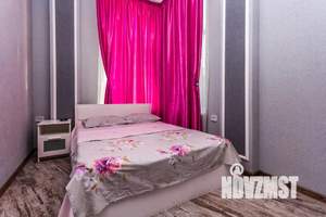 Студия квартира, посуточно, 18м2, 1/3 этаж