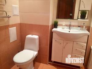 1-к квартира, на длительный срок, 45м2, 10/24 этаж