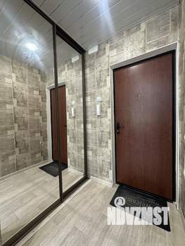 1-к квартира, на длительный срок, 33м2, 3/9 этаж