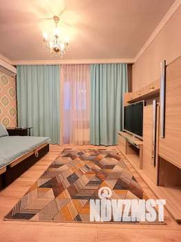 Студия квартира, посуточно, 30м2, 17/17 этаж