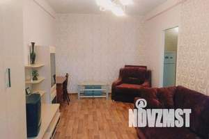 1-к квартира, посуточно, 32м2, 4/5 этаж