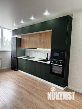 1-к квартира, на длительный срок, 37м2, 2/11 этаж