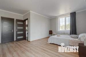 1-к квартира, посуточно, 31м2, 2/2 этаж