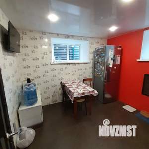 2-к квартира, на длительный срок, 45м2, 1/2 этаж