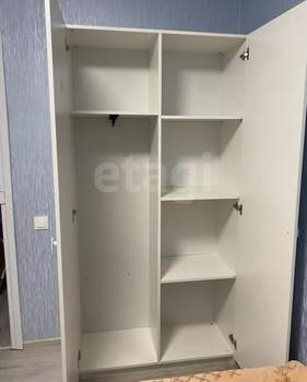 3-к квартира, на длительный срок, 55м2, 4/5 этаж