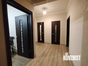 2-к квартира, на длительный срок, 56м2, 5/18 этаж