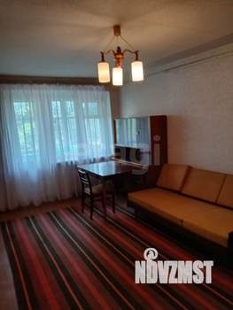 2-к квартира, на длительный срок, 42м2, 5/5 этаж